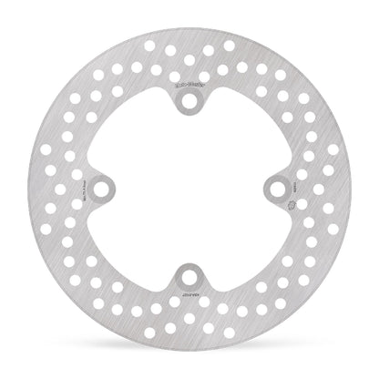 Moto-Master Bremsscheibe Halo hinten starr mit ABE Ø 220 mm | LK 120 mm (Art. m110456)