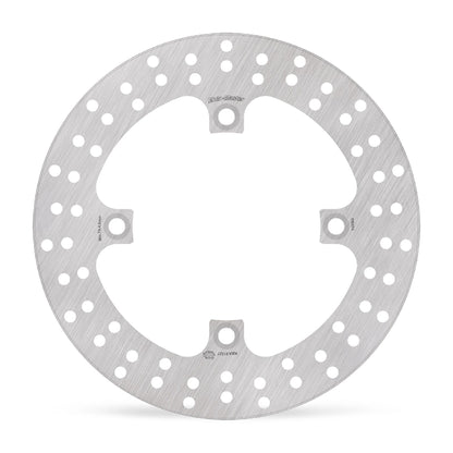 Moto-Master Bremsscheibe Halo hinten starr mit ABE Ø 240 mm | LK 136 mm (Art. m110474)