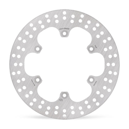 Moto-Master Bremsscheibe Halo starr mit ABE Ø 267 mm
