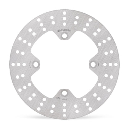 Moto-Master Bremsscheibe Halo hinten starr mit ABE Ø 240 mm | LK 125 mm (Art. m110489)