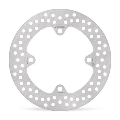 Moto-Master Bremsscheibe Halo hinten starr mit ABE Ø 220 mm | LK 125 mm (Art. m110493)