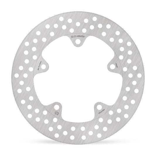 Moto-Master Bremsscheibe Halo hinten starr mit ABE Ø 220 mm | LK 120 mm (Art. m110495)