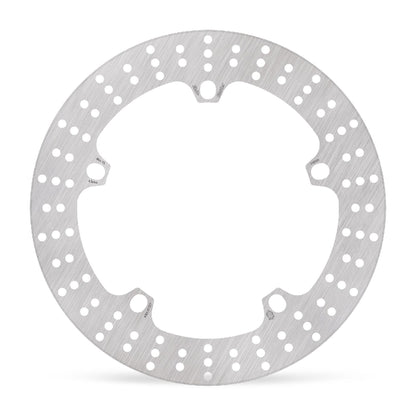 Moto-Master Bremsscheibe Halo vorn starr mit ABE Ø 305 mm | LK 203 mm | 5 Loch | 5,0 mm stark