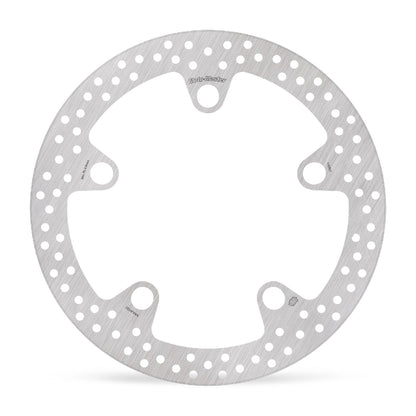 Moto-Master Bremsscheibe Halo vorn starr mit ABE Ø 310 mm | LK 195 mm | 5 Loch | 4,5 mm stark