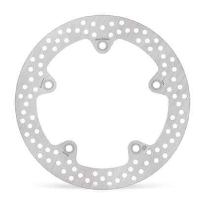 Moto-Master Bremsscheibe Halo starr mit ABE Ø 270 mm