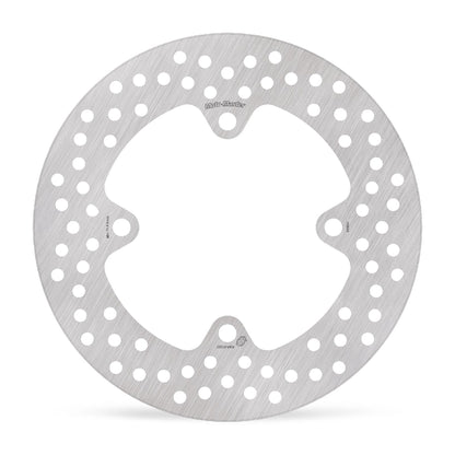 Moto-Master Bremsscheibe Halo hinten starr mit ABE Ø 220 mm | LK 120 mm (Art. m110549)