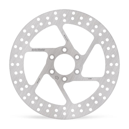 Moto-Master Bremsscheibe Halo vorn starr mit ABE Ø 295 mm | LK 78 mm | 6 Loch | 5,0 mm stark