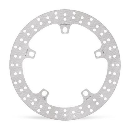 Moto-Master Bremsscheibe Halo vorn starr mit ABE Ø 320 mm | LK 203 mm | 5 Loch | 5,0 mm stark