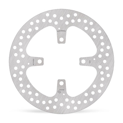Moto-Master Bremsscheibe Halo hinten starr mit ABE Ø 245 mm | LK 102 mm (Art. m110630)