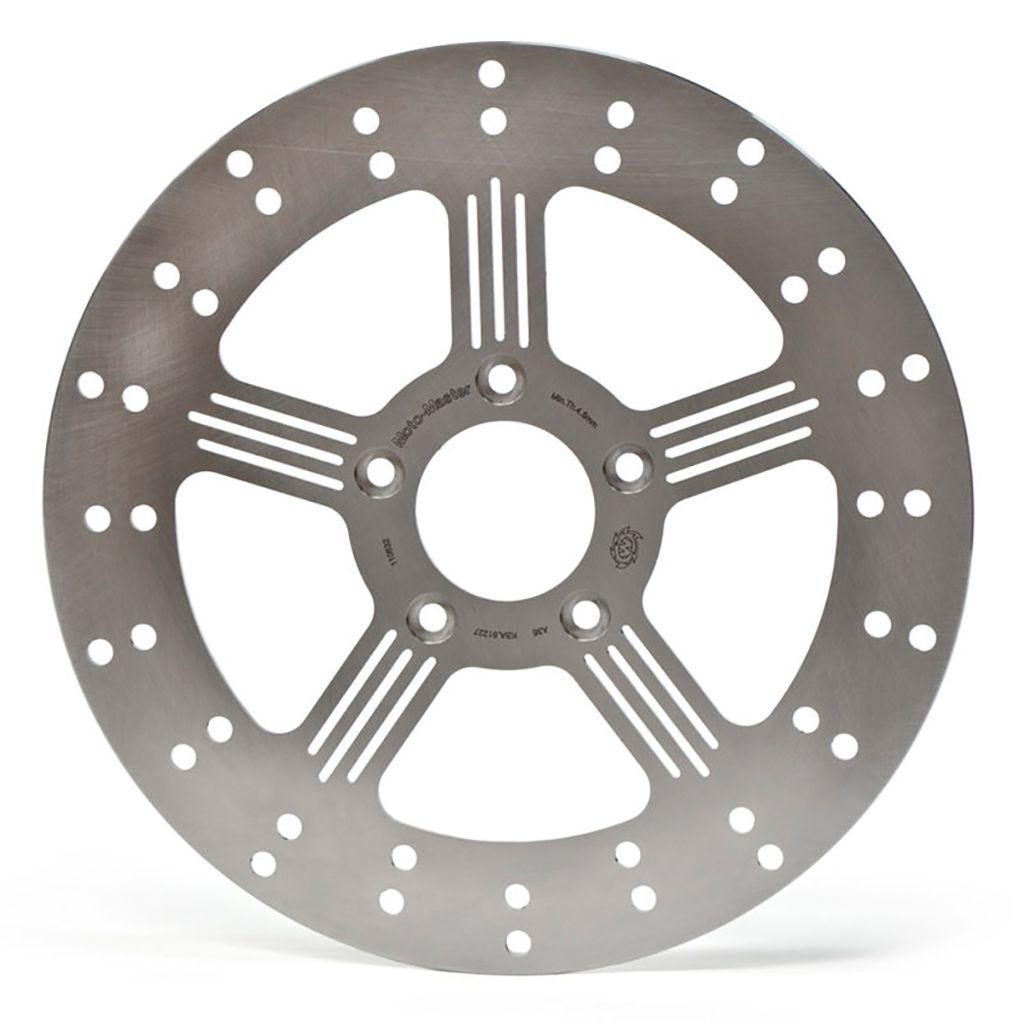 Moto-Master Bremsscheibe Adrian vorn starr mit ABE Ø 292 mm | LK 82,3 mm