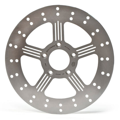 Moto-Master Bremsscheibe Adrian vorn starr mit ABE Ø 292 mm | LK 82,3 mm