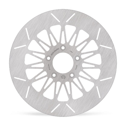 Moto-Master Bremsscheibe Rialto vorn starr mit ABE Ø 292 mm
