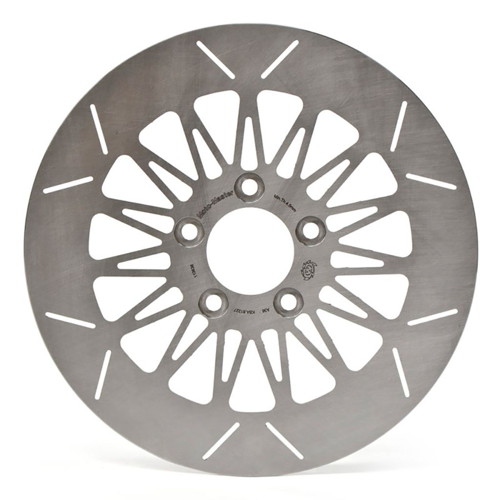 Moto-Master Bremsscheibe Rialto vorn starr mit ABE Ø 292 mm