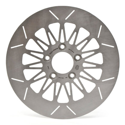 Moto-Master Bremsscheibe Rialto vorn starr mit ABE Ø 292 mm
