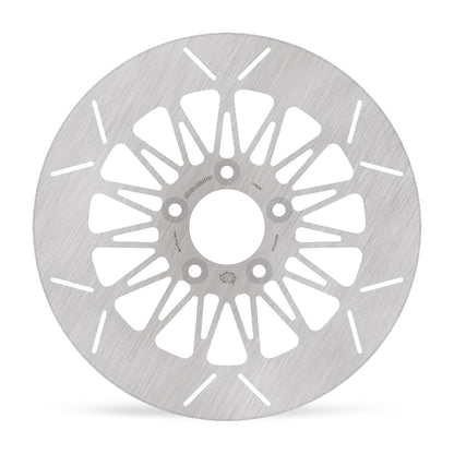 Moto-Master Bremsscheibe Rialto hinten starr mit ABE Ø 292 mm | LK 82,3 mm