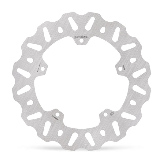Moto-Master Bremsscheibe Nitro starr mit ABE (Art. m110659)