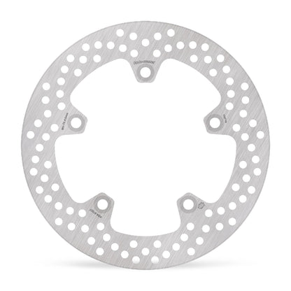 Moto-Master Bremsscheibe Halo hinten starr mit ABE Ø 240 mm | LK 141 mm (Art. m110710)