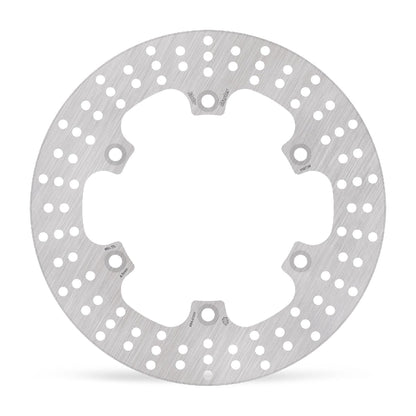 Moto-Master Bremsscheibe Halo vorne Ø 276 mm | LK 166 mm | 6 Loch