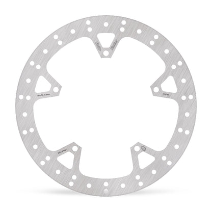 Moto-Master Bremsscheibe Halo vorne Ø 292 mm | LK 170 mm | 5 Loch