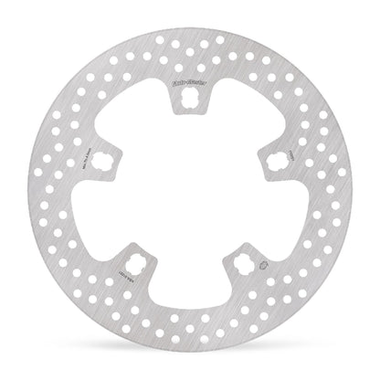 Moto-Master Bremsscheibe Halo vorn Ø 300 mm | LK 170 mm | 5 Loch | 5,0 mm stark | Bohrung 13,9 mm
