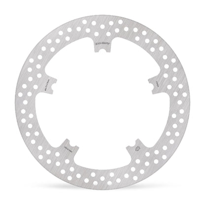 Moto-Master Bremsscheibe Halo vorn Ø 300 mm | LK 170 mm | 5 Loch | 5,0 mm stark | Bohrung 13 mm
