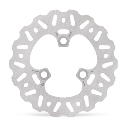 Moto-Master Bremsscheibe Nitro ATV vorn starr Ø 174 mm