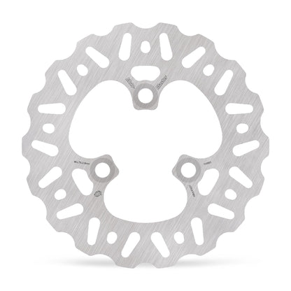 Moto-Master Bremsscheibe Nitro ATV vorn starr Ø 170 mm