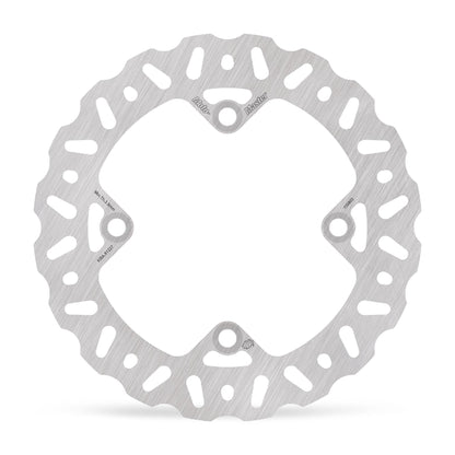 Moto-Master Bremsscheibe Nitro ATV hinten starr Ø 220 mm | LK 125 mm