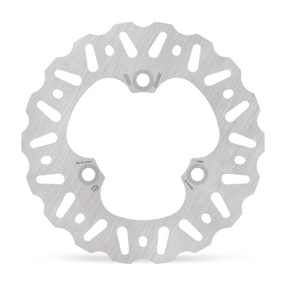 Moto-Master Bremsscheibe Nitro ATV hinten starr Ø 190 mm | LK 98 mm