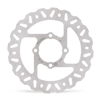Moto-Master Bremsscheibe Nitro ATV hinten starr Ø 220 mm | LK 76 mm