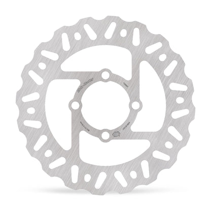 Moto-Master Bremsscheibe Nitro ATV hinten starr Ø 200 mm | LK 67 mm