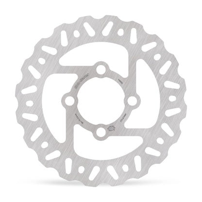 Moto-Master Bremsscheibe Nitro ATV hinten starr Ø 200 mm | LK 71 mm
