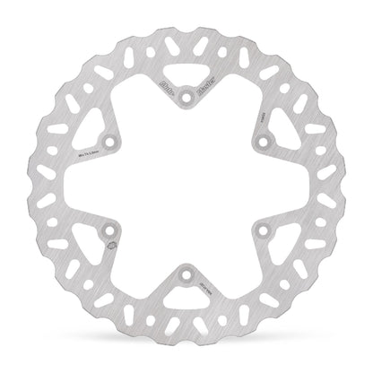 Moto-Master Bremsscheibe Nitro hinten Ø 240 mm | LK 133 mm
