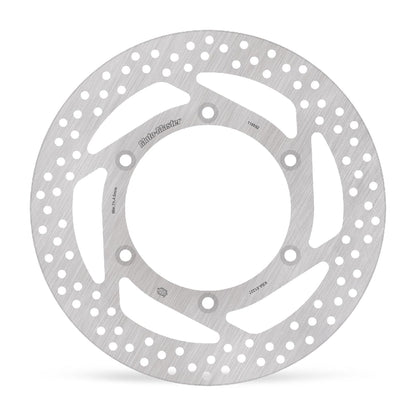 Moto-Master Bremsscheibe Halo vorne starr Ø 310 mm | LK 166 mm
