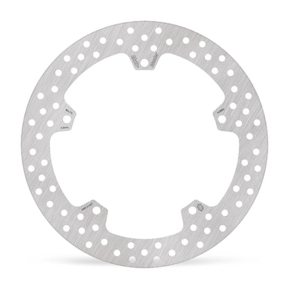 Moto-Master Bremsscheibe Halo hinten starr Ø 280 mm
