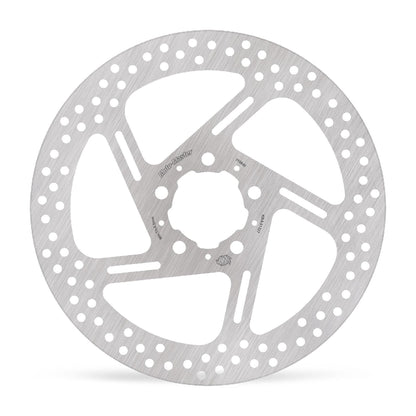 Moto-Master Bremsscheibe Halo hinten starr Ø 300 mm