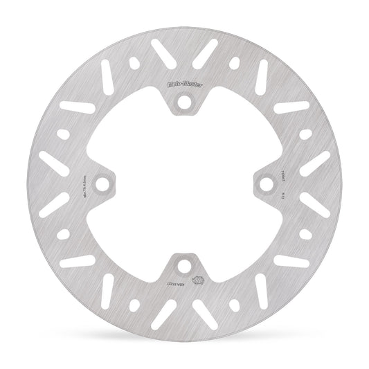 Moto-Master Bremsscheibe Nitro hinten Ø 240 mm | LK 125 mm