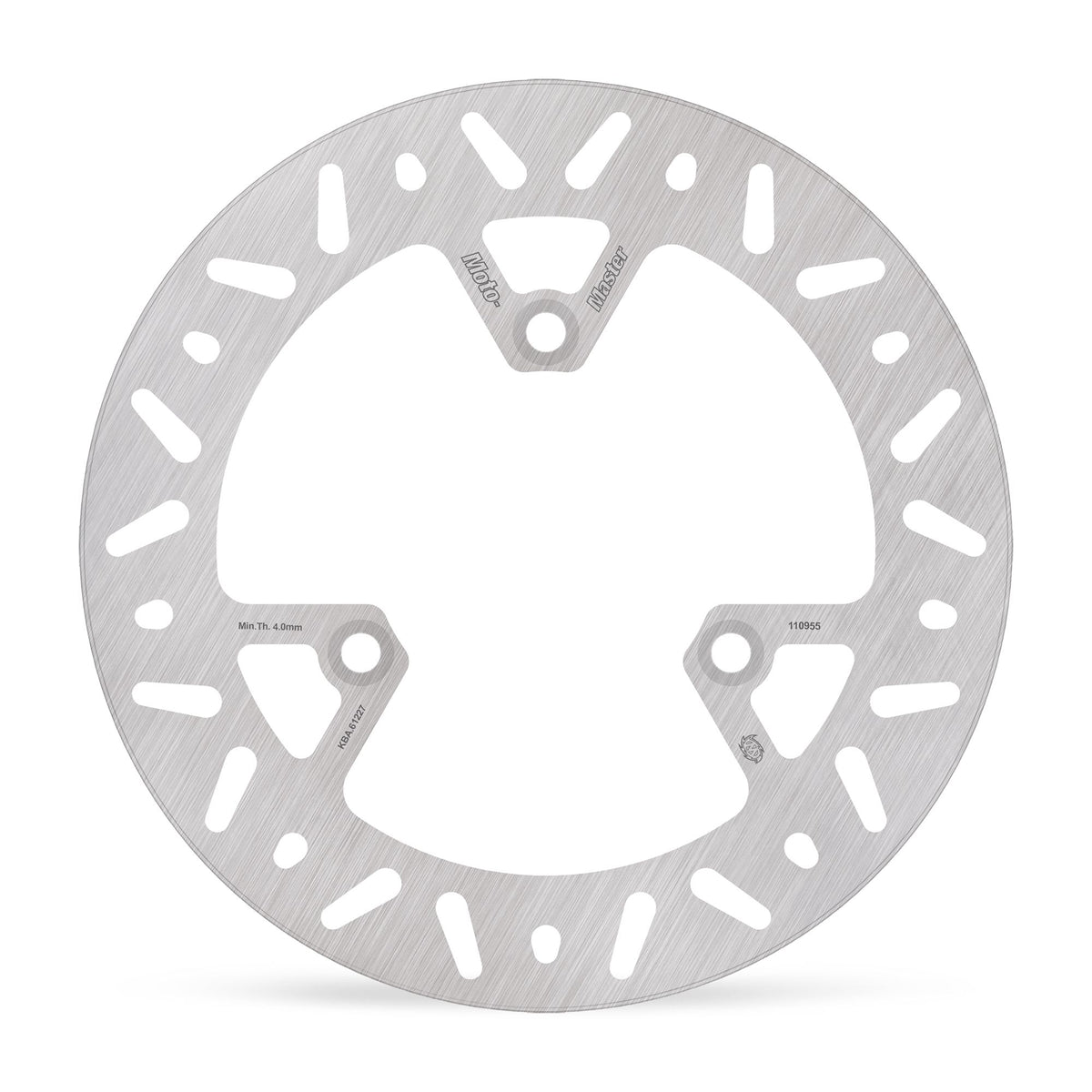 Moto-Master Bremsscheibe Nitro Ø 240 mm | LK 110 mm
