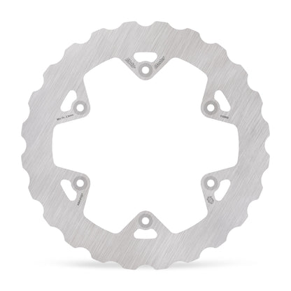 Moto-Master Bremsscheibe Nitro hinten Schlamm 220 mm