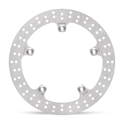 Moto-Master Bremsscheibe Halo vorn schwimmend inkl. Floater mit ABE Ø 320 mm | LK 203 mm (Art. m111066)