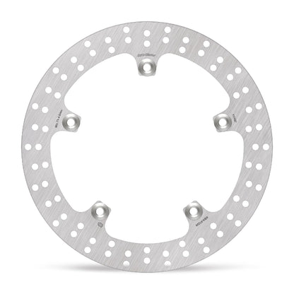 Moto-Master Bremsscheibe Halo vorn schwimmend inkl. Floater mit ABE Ø 320 mm | LK 203 mm (Art. m111067)
