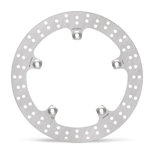Moto-Master Bremsscheibe Halo vorn schwimmend inkl. Floater mit ABE Ø 320 mm | LK 203 mm (Art. m111067)