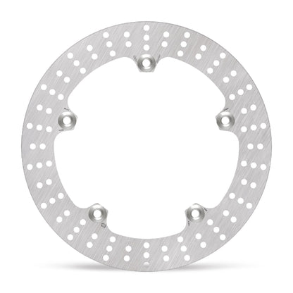 Moto-Master Bremsscheibe Halo vorn schwimmend inkl. Floater mit ABE Ø 305 mm | LK 203 mm (Art. m111068)