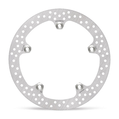 Moto-Master Bremsscheibe Halo vorn schwimmend inkl. Floater mit ABE Ø 305 mm | LK 203 mm (Art. m111070)