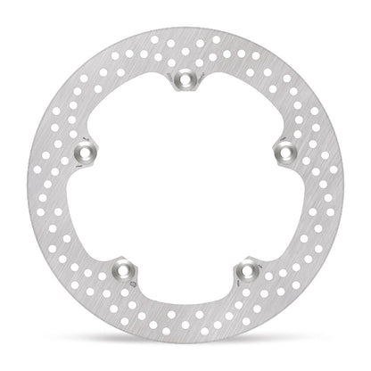 Moto-Master Bremsscheibe Halo vorn schwimmend inkl. Floater mit ABE Ø 305 mm | LK 203 mm (Art. m111073)