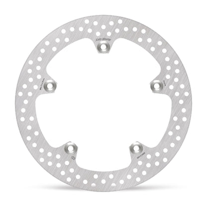Moto-Master Bremsscheibe Halo vorn schwimmend inkl. Floater mit ABE Ø 320 mm | LK 203 mm (Art. m111074)