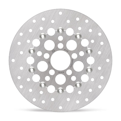 Moto-Master Bremsscheibe Kingman schwimmend Stahl-Innenring Ø 292 mm | LK 82,7 mm