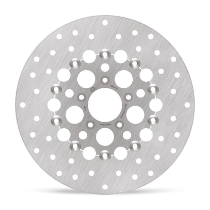 Moto-Master Bremsscheibe Kingman schwimmend Stahl-Innenring Ø 300 mm | LK 82,7 mm