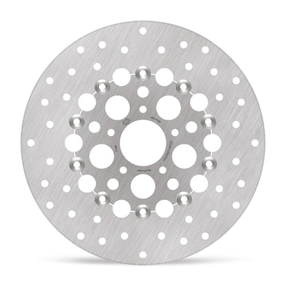 Moto-Master Bremsscheibe Kingman schwimmend Stahl-Innenring Ø 300 mm | LK 82,6 mm