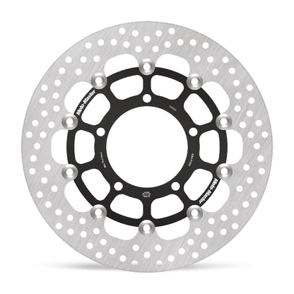 Moto-Master Bremsscheibe Halo vorn schwimmend mit ABE Ø 310 mm | LK 120 mm (Art. m112131)